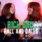 Hall & Oates Rich Girl (Larkin Poe Cover)