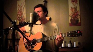 Human Nature – Michael Jackson (acoustic cover)