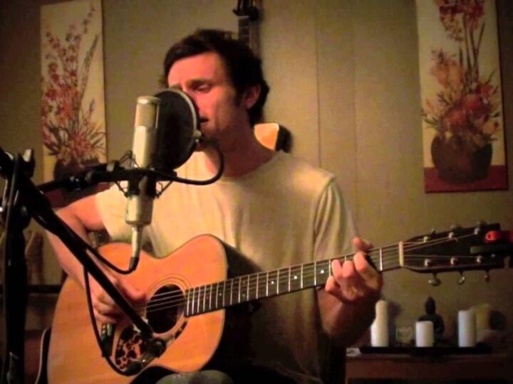 Human Nature – Michael Jackson (acoustic cover)