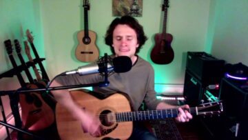 If Its Wrong (Its Alright) – Corey Heuvel