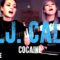 J.J. Cale Cocaine (Larkin Poe Cover)