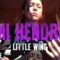 Jimi Hendrix Little Wing (Larkin Poe Cover)