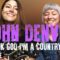 John Denver Thank God Im A Country Boy (Larkin Poe Cover)