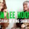 John Lee Hooker Crawlin King Snake (Larkin Poe Cover)