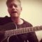 Johnny Cash – Folsom Prison Blues – cover by Tim Lord