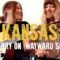 Kansas Carry On Wayward Son (Larkin Poe Cover)