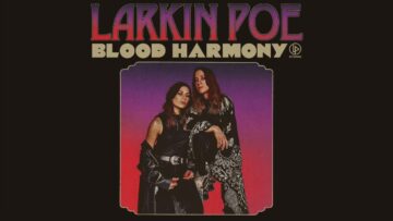 Larkin Poe – Deep Stays Down (Official Audio)