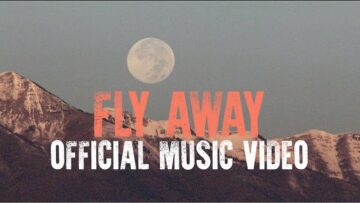 Larkin Poe – Fly Away (Official Video) – Lenny Kravitz Cover