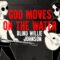 Larkin Poe – God Moves On The Water (Official Video)
