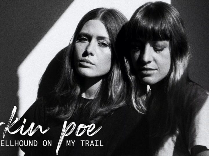 Larkin Poe – Hellhound On My Trail (Official Audio) – Robert Johnson Cover
