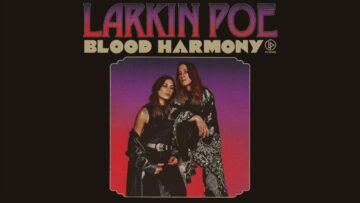 Larkin Poe – Kick The Blues (Official Audio)
