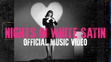 Larkin Poe – Nights In White Satin (Official Video) – The Moody Blues Cover