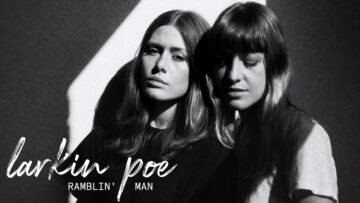 Larkin Poe – Ramblin Man (Official Audio) – The Allman Brothers Cover