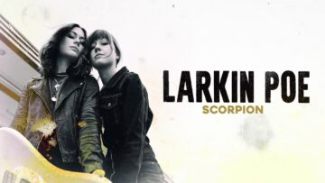 Larkin Poe – Scorpion (Official Audio)