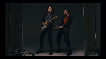 Larkin Poe | Shes A Self Made Man (Official Video)