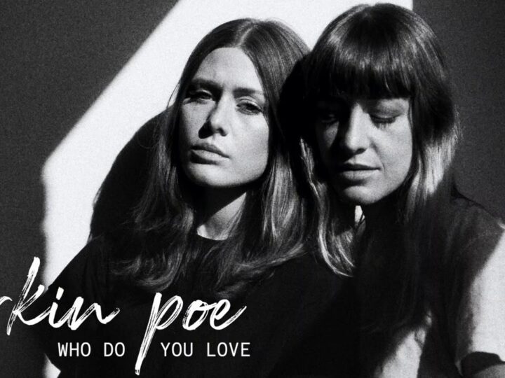 Larkin Poe – Who Do You Love (Official Audio) – Bo Diddley Cover