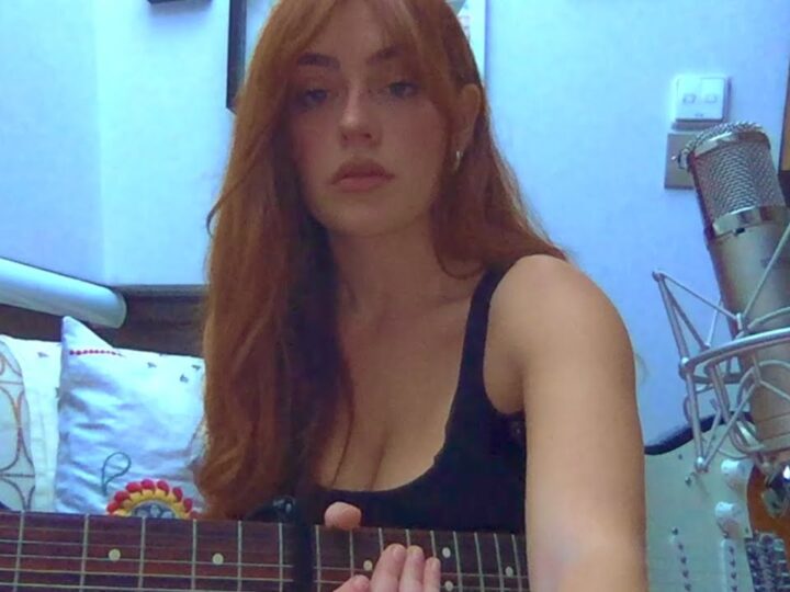 Mac Miller – Surf (stripped back)