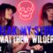 Matthew Wilder Break My Stride (Larkin Poe Cover)
