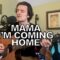Ozzy Osbourne – Mama, Im Coming Home (acoustic cover)