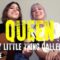 Queen Crazy Little Thing Called Love (Larkin Poe Cover)