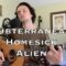Radiohead – Subterranean Homesick Alien (acoustic cover)