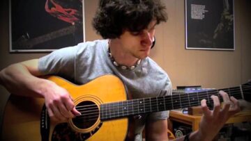 Reverie – Corey Heuvel