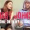 Robert Johnson Come On In My Kitchen (Larkin Poe Cover)