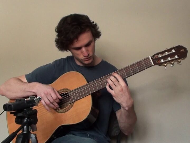 Rupert Street – Corey Heuvel