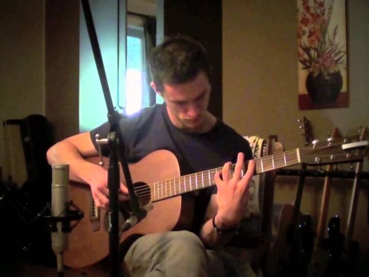 Soul Embers – Corey Heuvel