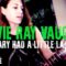 Stevie Ray Vaughan Mary Had A Little Lamb (Larkin Poe Cover)