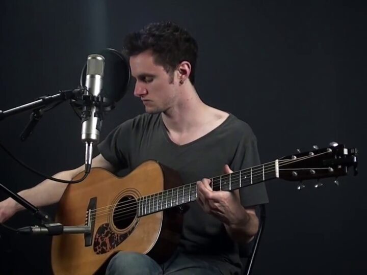 Thats the Way – Led Zeppelin (cover)