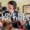 The Doors – Love Me Two Times (acoustic cover)