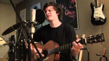 The Island – Pendulum (acoustic cover)