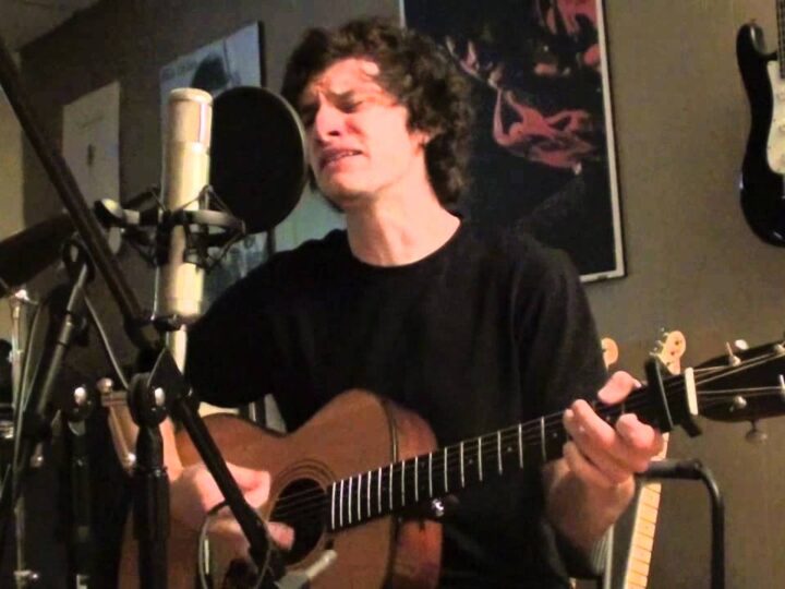 The Island – Pendulum (acoustic cover)