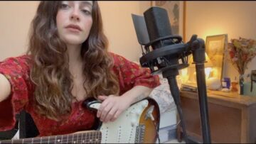 The Moody Blues – Nights in White Satin (cover)