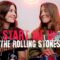 The Rolling Stones Start Me Up (Larkin Poe Cover)