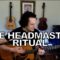 The Smiths – The Headmaster Ritual (acoustic cover)
