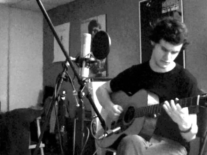 The Way Young Lovers Do – Van Morrison/Jeff Buckley (cover)