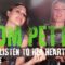 Tom Petty Listen To Her Heart (Larkin Poe Cover)