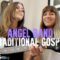 Traditional Gospel Angel Band (Larkin Poe Cover)