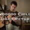 Voodoo Child (Slight Return) – Jimi Hendrix (acoustic cover)