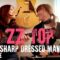 ZZ Top Sharp Dressed Man (Larkin Poe Cover)