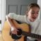 Alive by Sia cover by Allie Sherlock (home video)