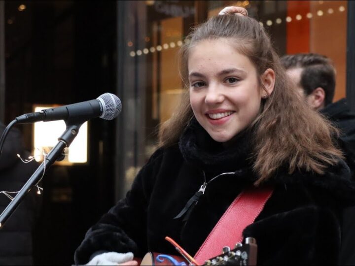 Allie Sherlock This Is Us (original)