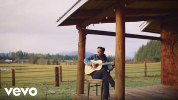 Cameron Whitcomb – The Devil Ive Seen (Official Music Video)