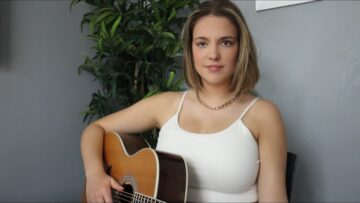 Carrie Underwood – Before He Cheats – Allie Sherlock cover