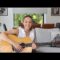 Daylight David Kushner – Allie Sherlock cover