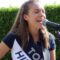 Dua Lipa – Break My Heart | Allie Sherlock Quarantine cover