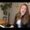 FOR THE SICK CHILDREN OF IRELAND | Fight Song – Rachel Platten | Allie Sherlock cover
