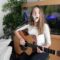 George Ezra Budapest cover by Allie Sherlock